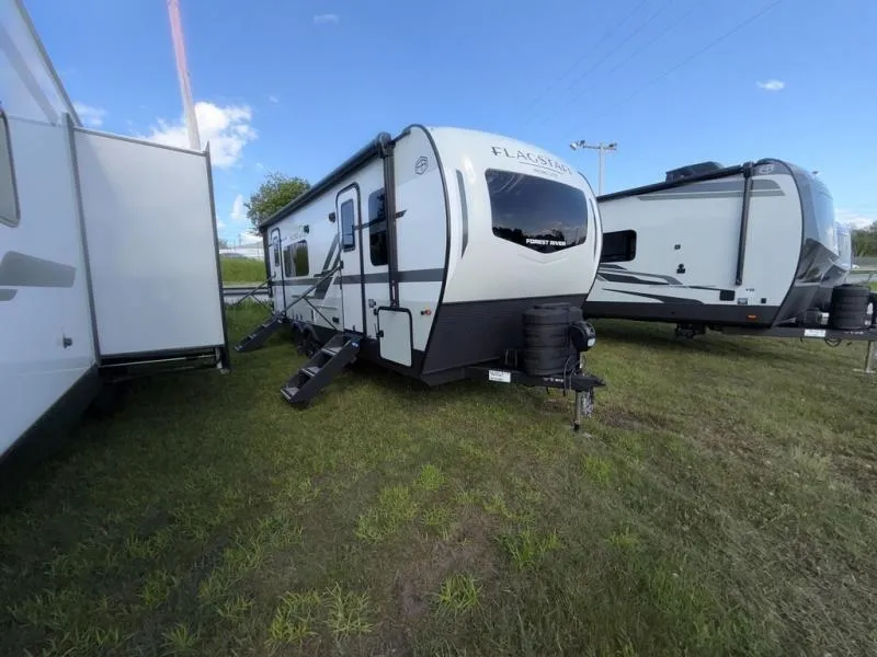 2026 Forest River Flagstaff Micro Lite 25SRK - Photo 3