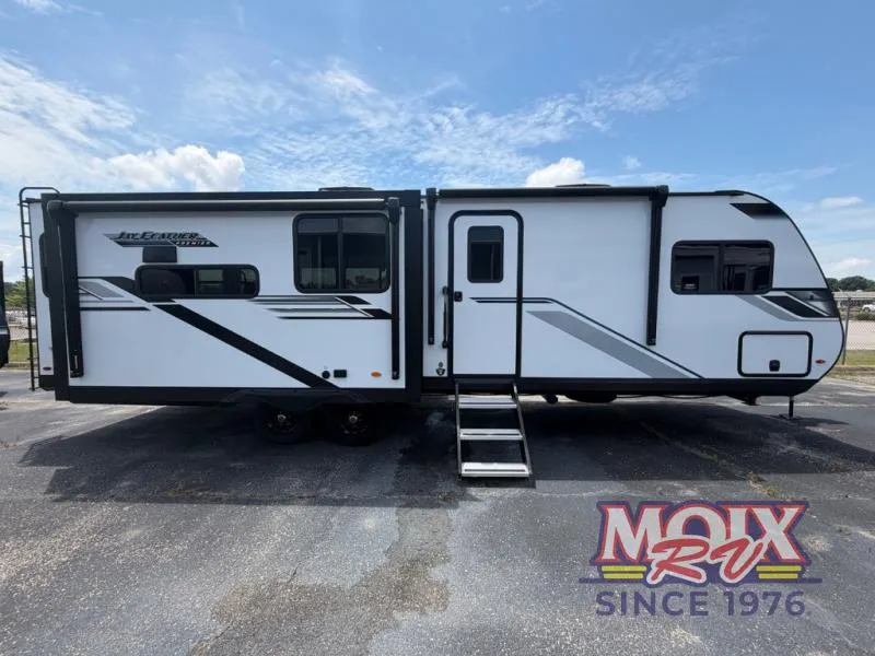 2026 Jayco Jay Feather 27MK - Photo 2