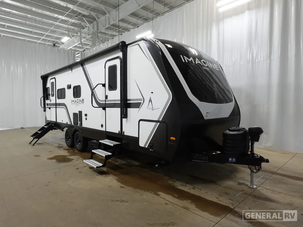 2026 Grand Design Imagine 2500RL - Photo 2