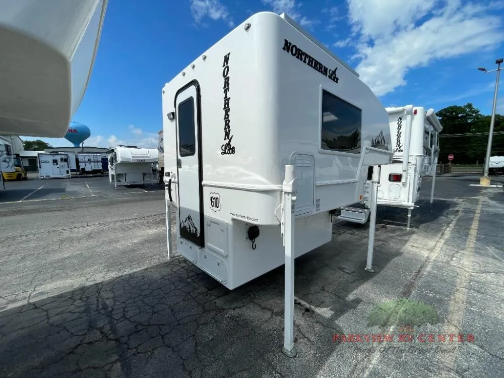 2025 Northern Lite 610 Std. Model - Photo 4