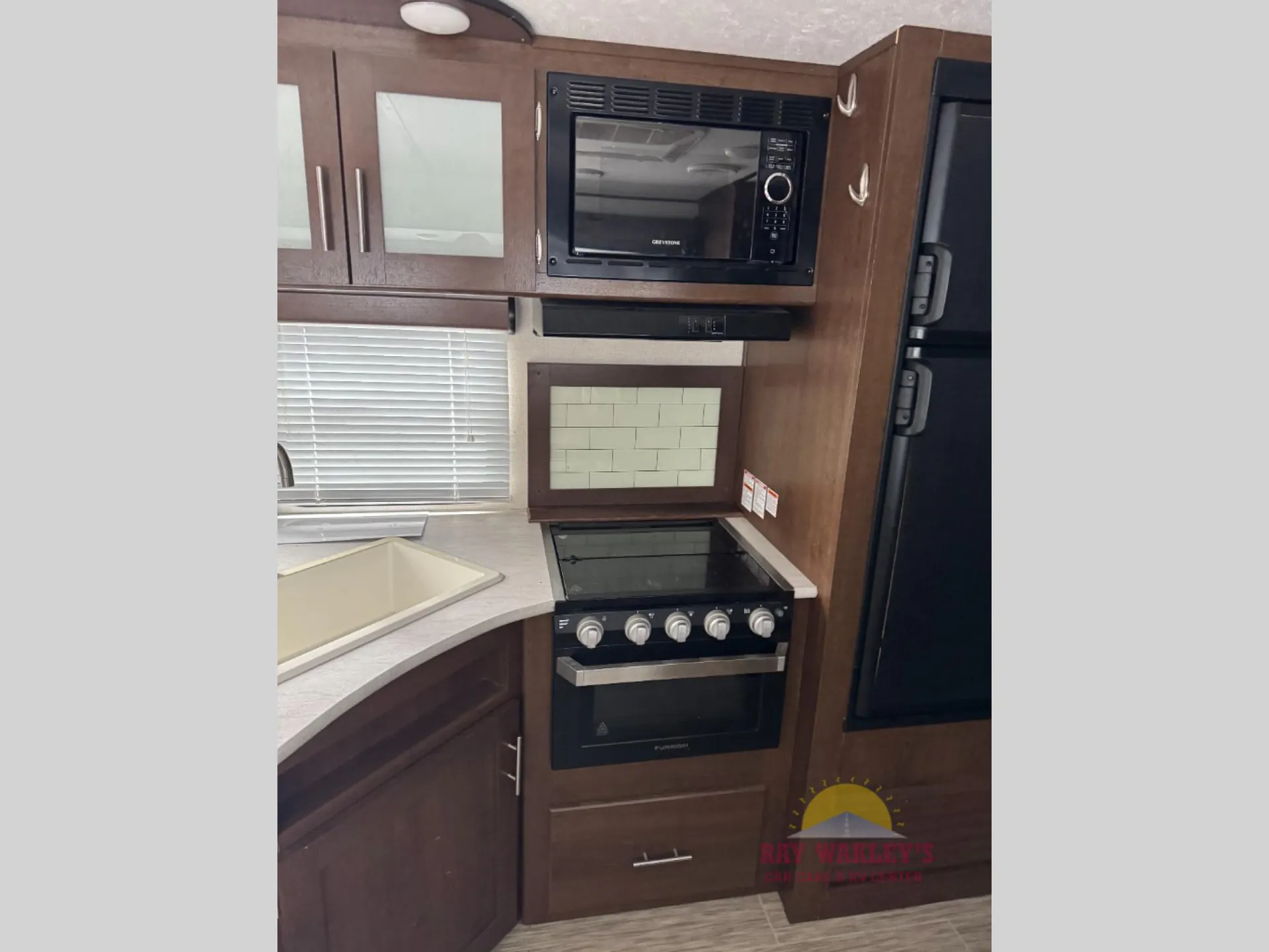 2020 Prime Time Avenger 24BHS - Photo 4