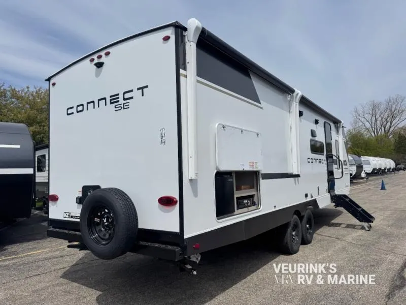 2026 KZ Connect SE C281BHKSE - Photo 3