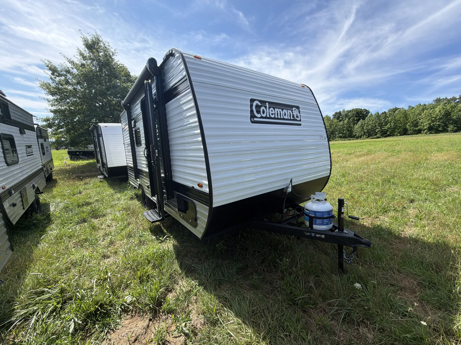 2027 Jayco Jay Feather Air 16RB - Photo 2