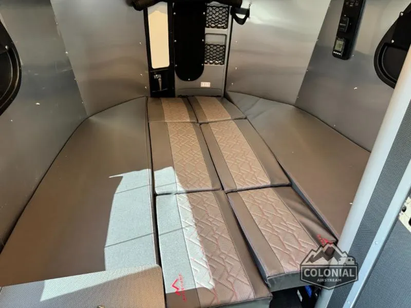 2026 Airstream Basecamp X 16X - Photo 4