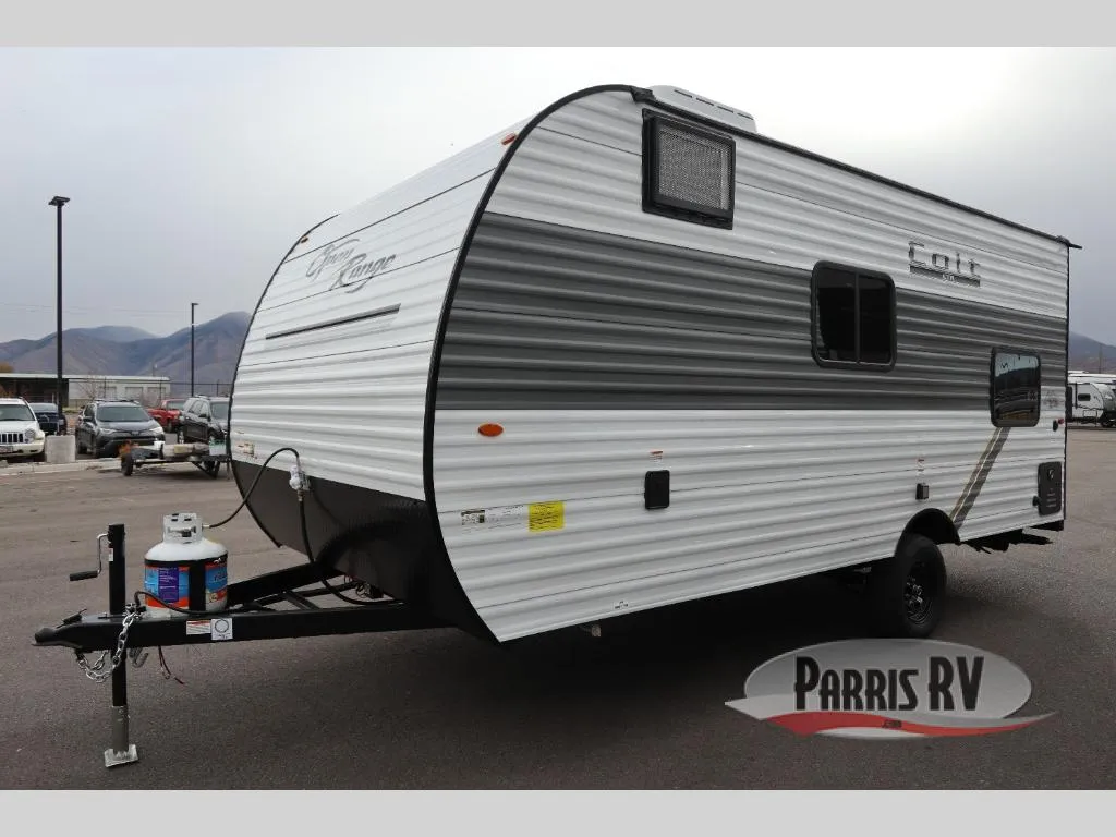 2026 Open Range RV Open Range Colt 17BH - Photo 4