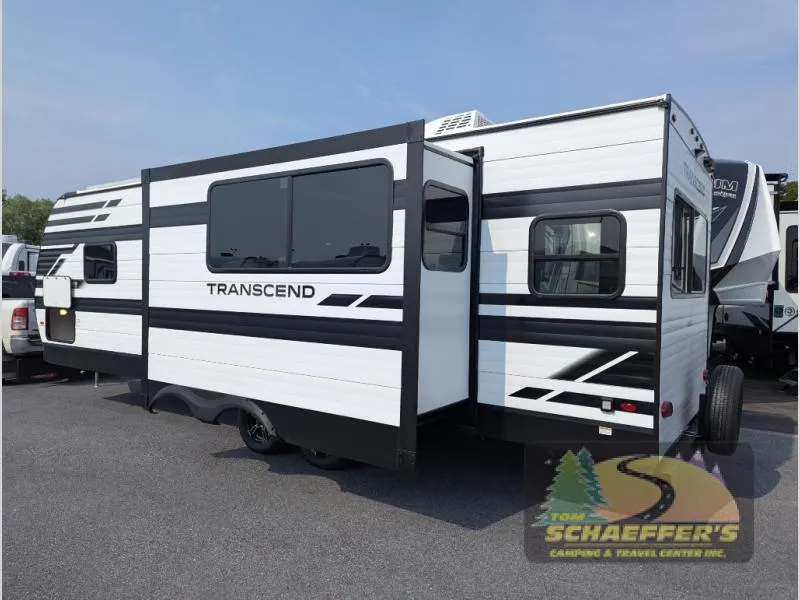 2026 Grand Design Transcend 245RLT - Photo 4
