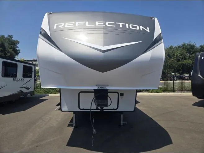 2023 Grand Design Reflection 150 Series 270BN - Photo 3