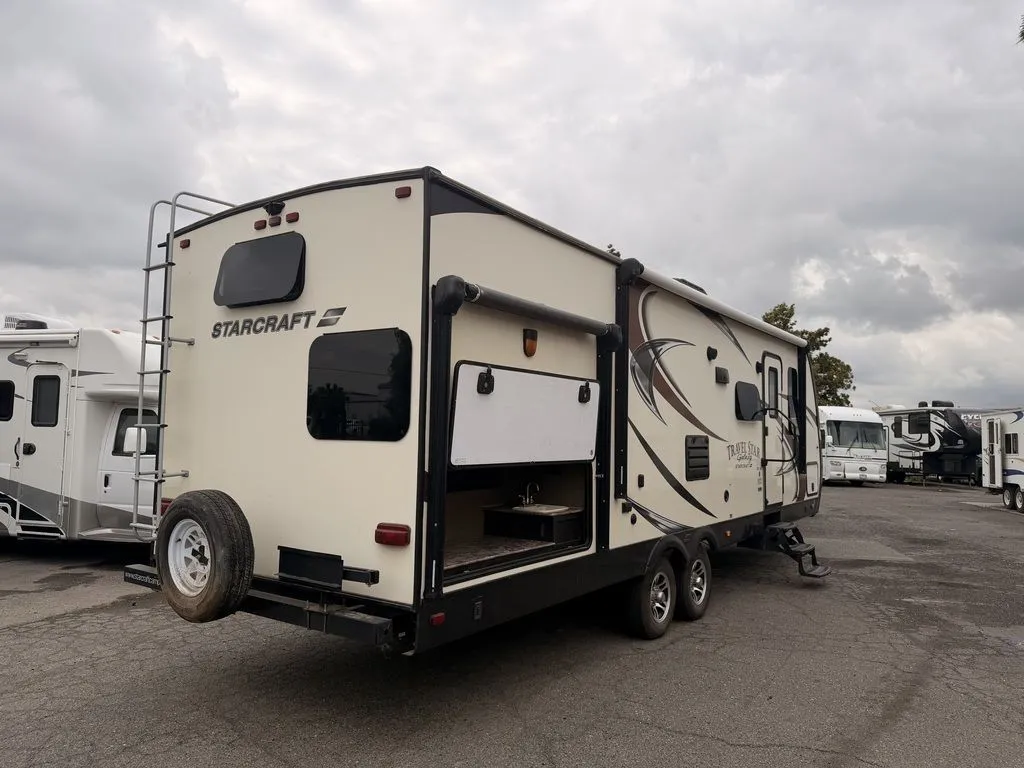 2016 Starcraft Travel Star 309BHS - Photo 3