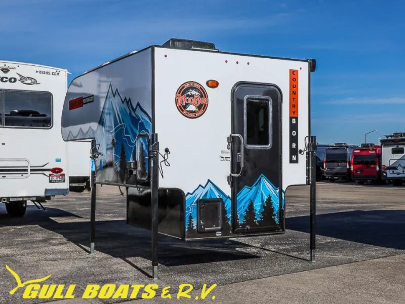 2025 Modern Buggy RV Modern Buggy TC12 - Photo 3