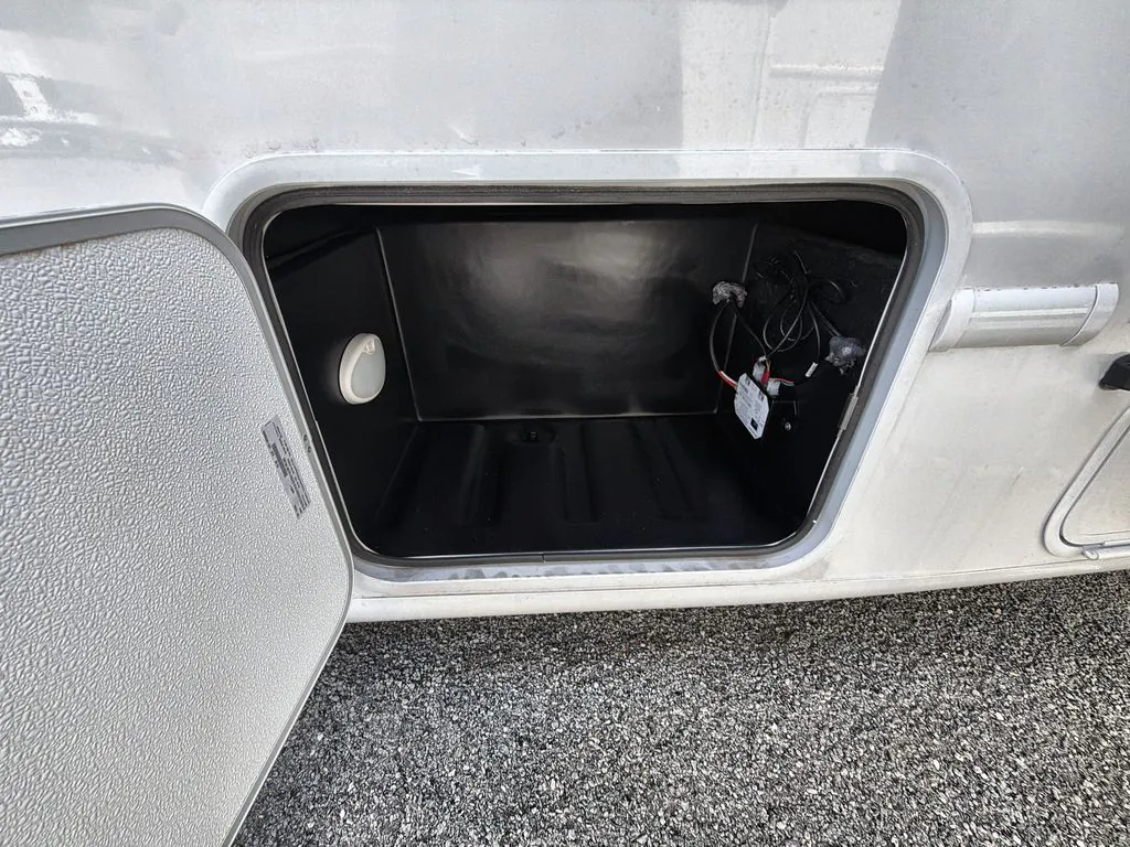 2026 Thor Motor Coach Axis 26.2, Photos photo 5