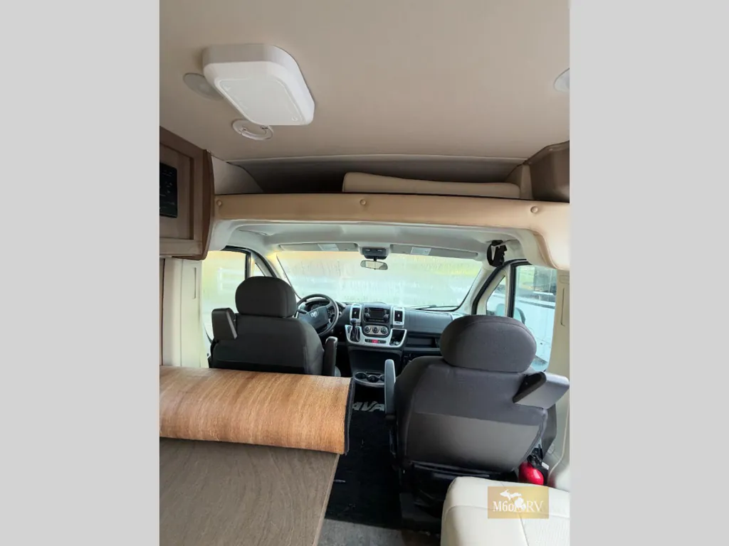 2015 Winnebago Travato 59G, Photos photo 8