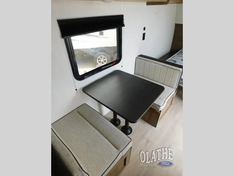 2025 Forest River RV Cherokee Patriot 16EV - Photo 3