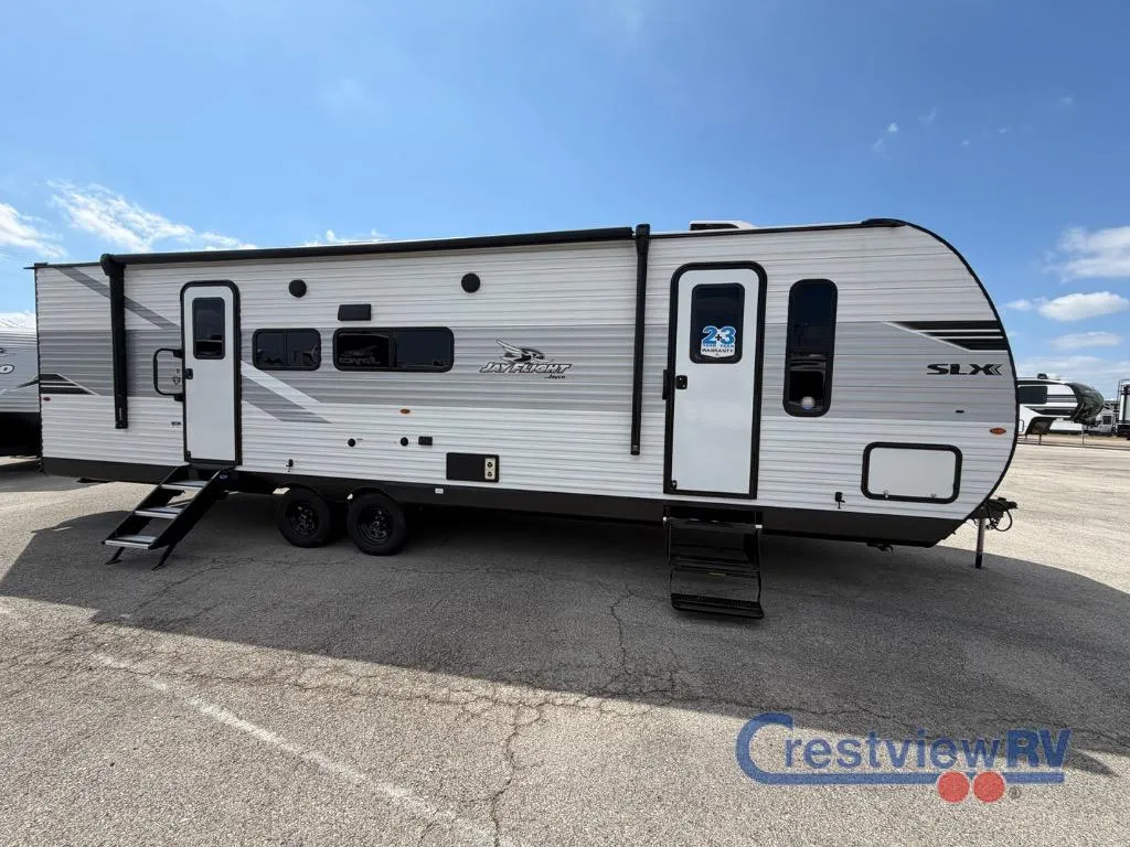 2026 Jayco Jay Flight SLX 287BHS - Photo 3