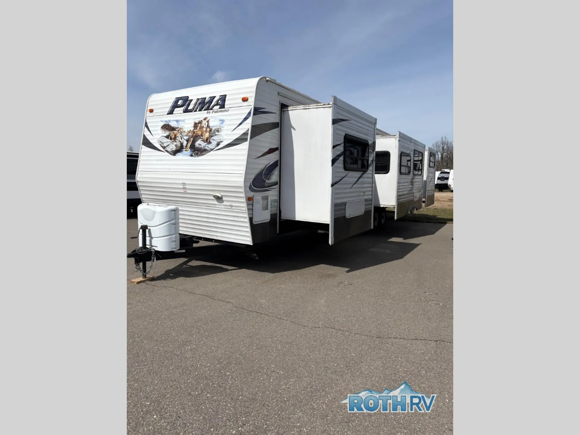 2013 Palomino Puma 39PQB - Photo 4