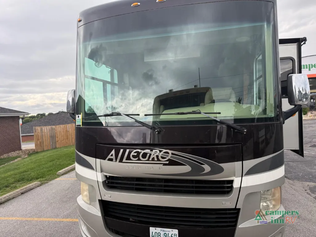 2016 Tiffin Open Road Allegro 34 PA, Photos photo 6