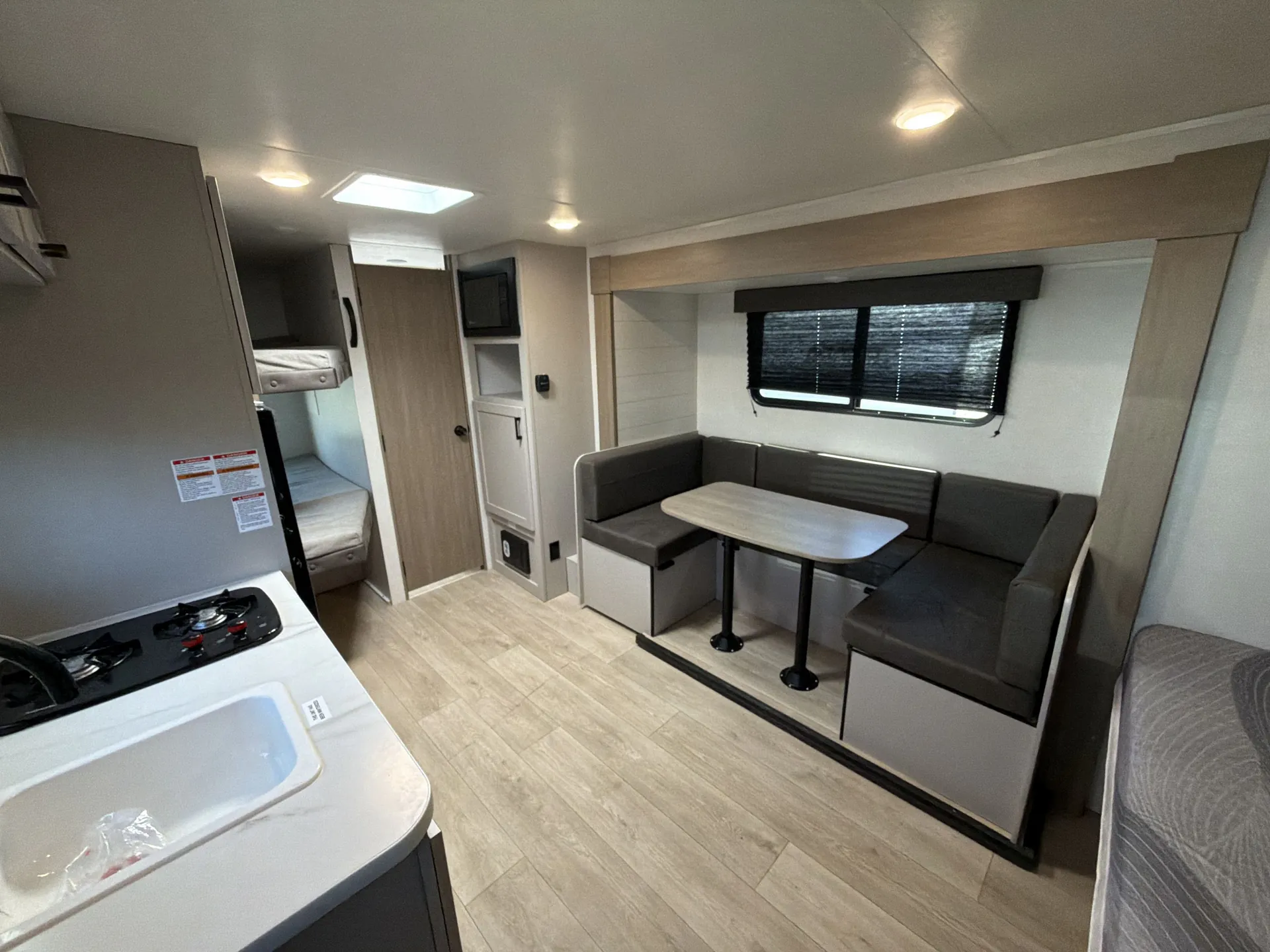 2027 Jayco Jay Flight Sport Edition 178DBSW — living area main