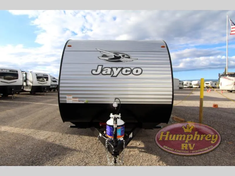 2026 Jayco Jay Flight SLX 250BHW - Photo 2