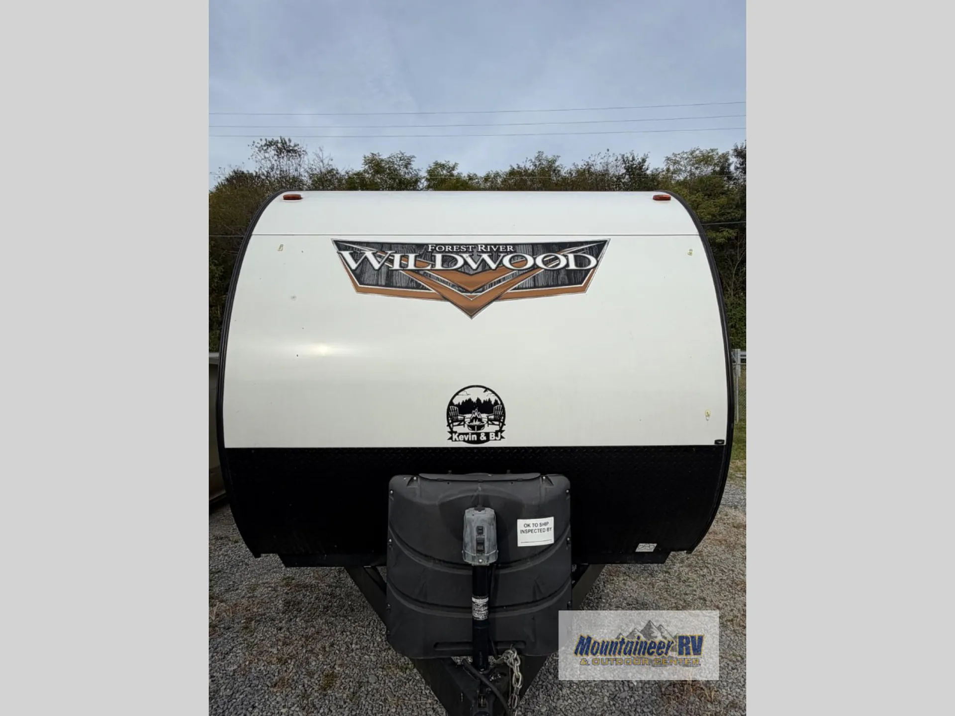 2022 Forest River Wildwood 29VBUD - Photo 3
