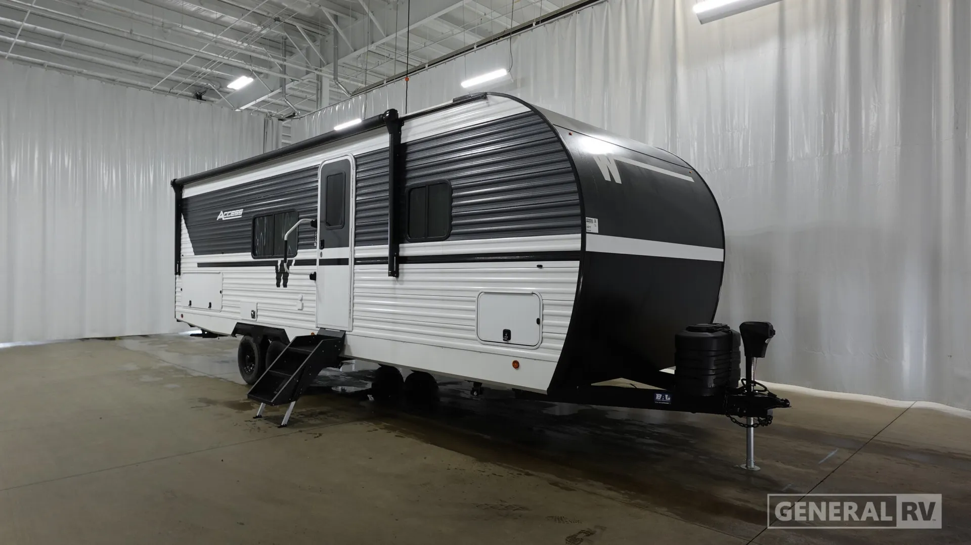 2026 Winnebago Access 25BH - Photo 2