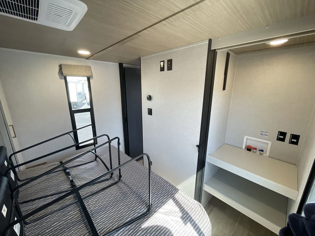 2026 Forest River Vibe 3400BH, Photos photo 15
