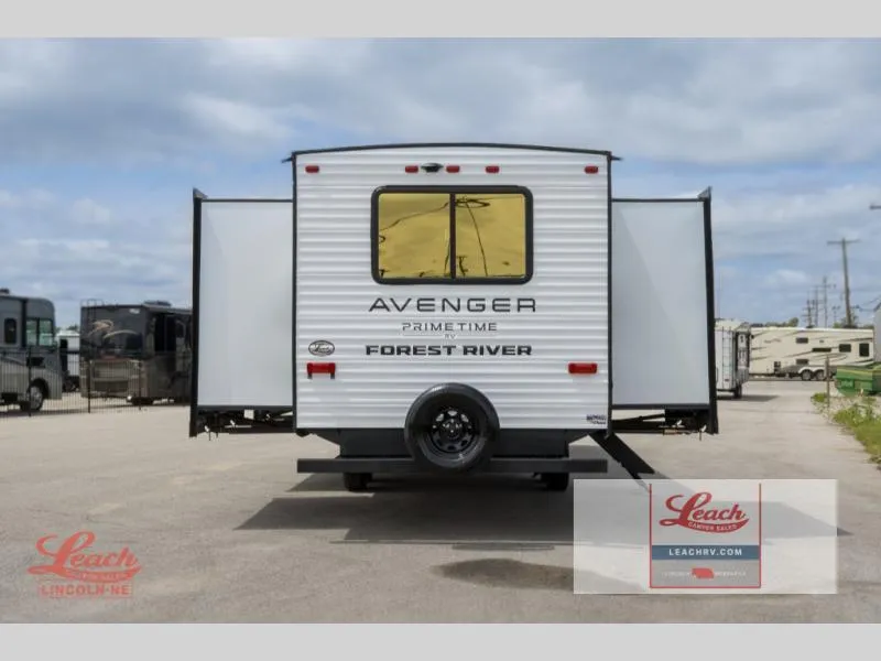 2026 Prime Time Avenger 30PO - Photo 3
