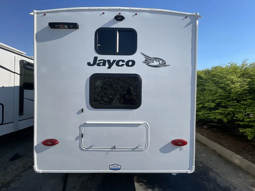2026 Jayco Eagle SLE 28BHU, Photos photo 8