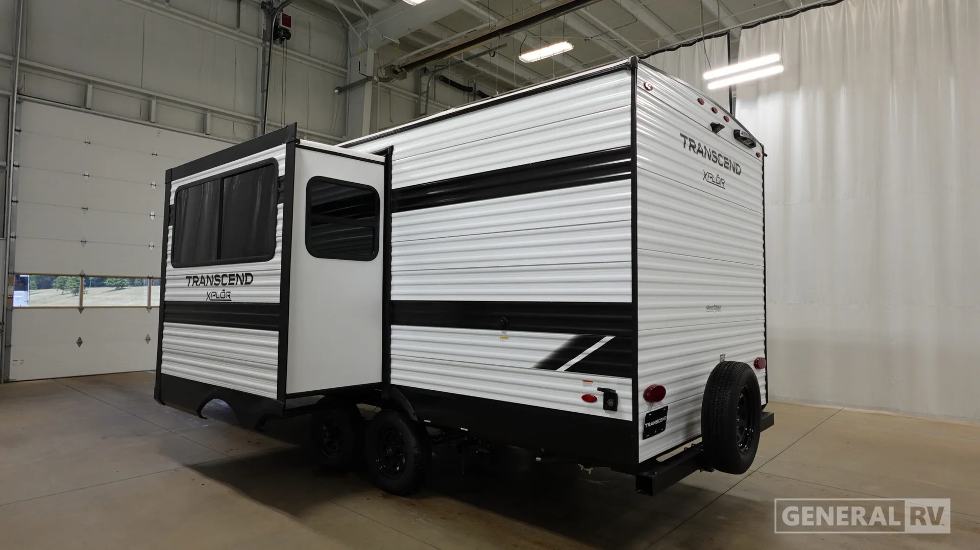 2026 Grand Design Transcend Xplor 20MKX - Photo 4