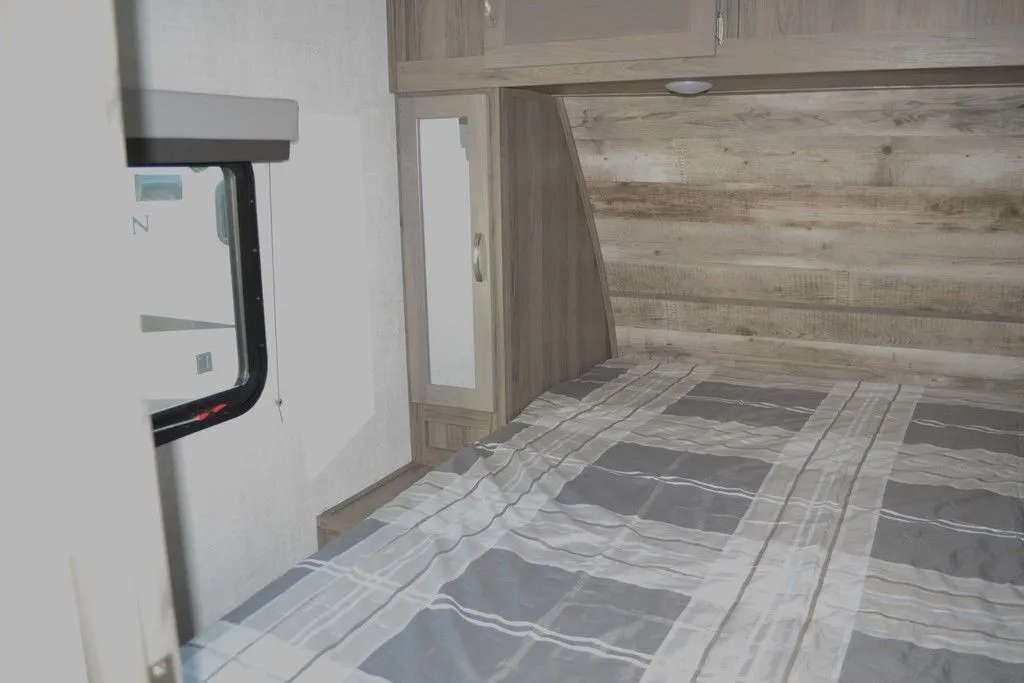 2024 Gulf Stream Envision 333BH, Photos photo 64