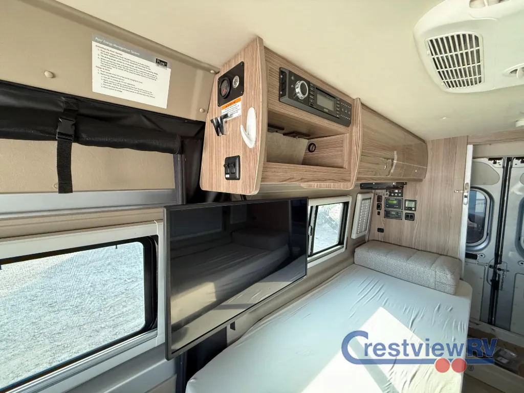 2020 Winnebago Travato 59KL, Photos photo 13