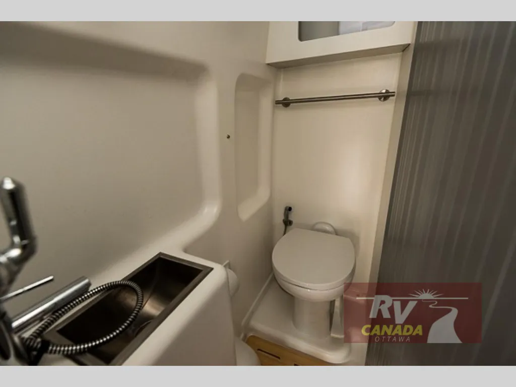 2024 Winnebago Travato 59G, Photos photo 14