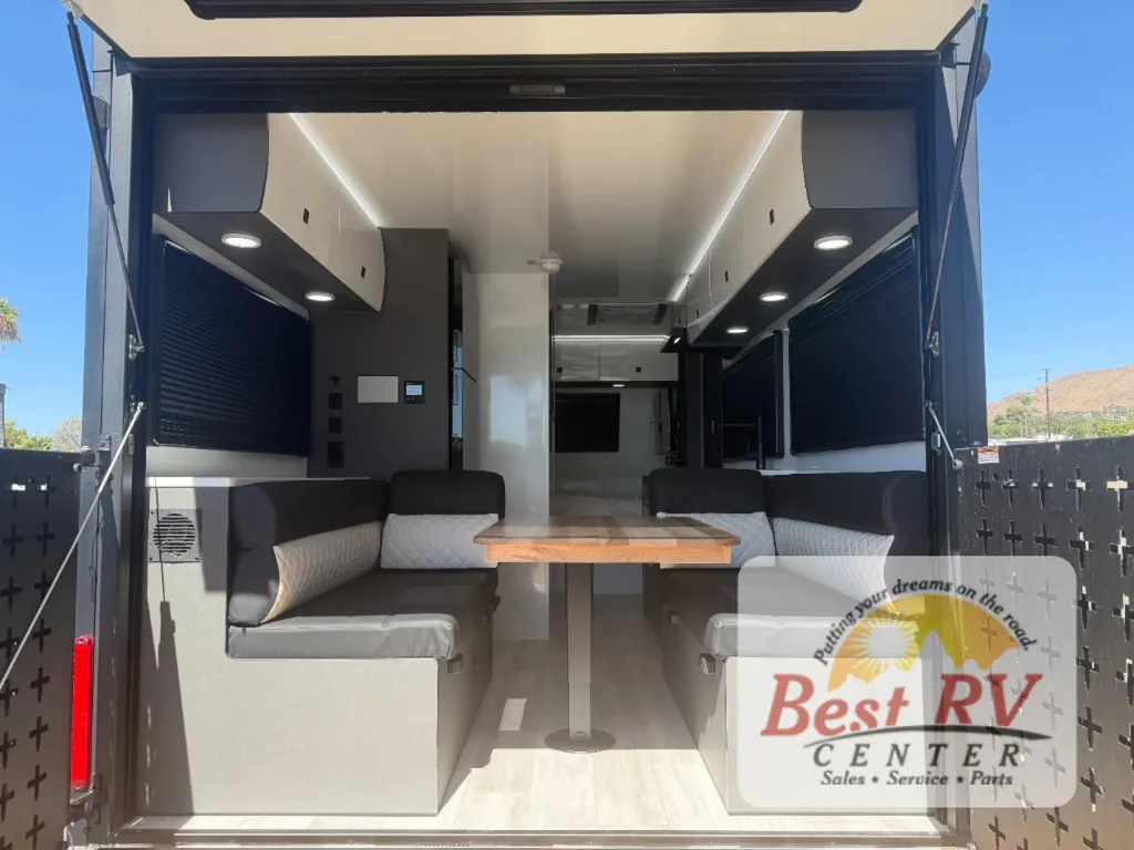 2027 Palomino Pause Reboot Edition 174, Photos photo 22