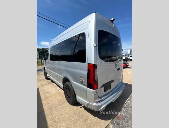 2026 Tiffin GT1 19 AG - Photo 4