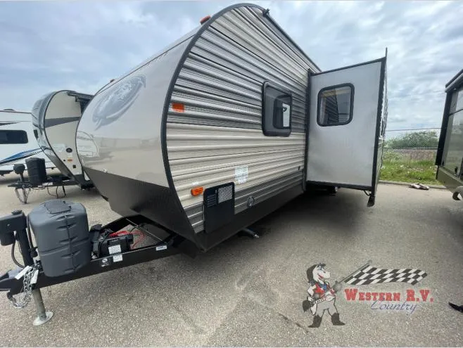 2018 Forest River Cherokee 304BH - Photo 3