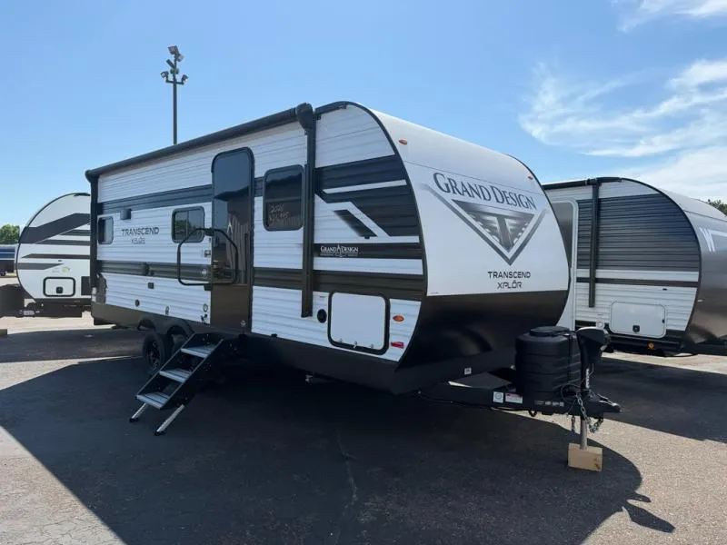2026 Grand Design Transcend Xplor 20MKX - Photo 2