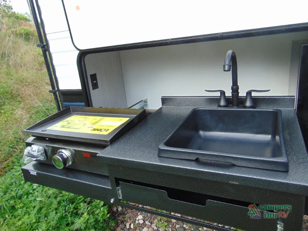 2026 Forest River RV Puma 32BHFS, Photos photo 7