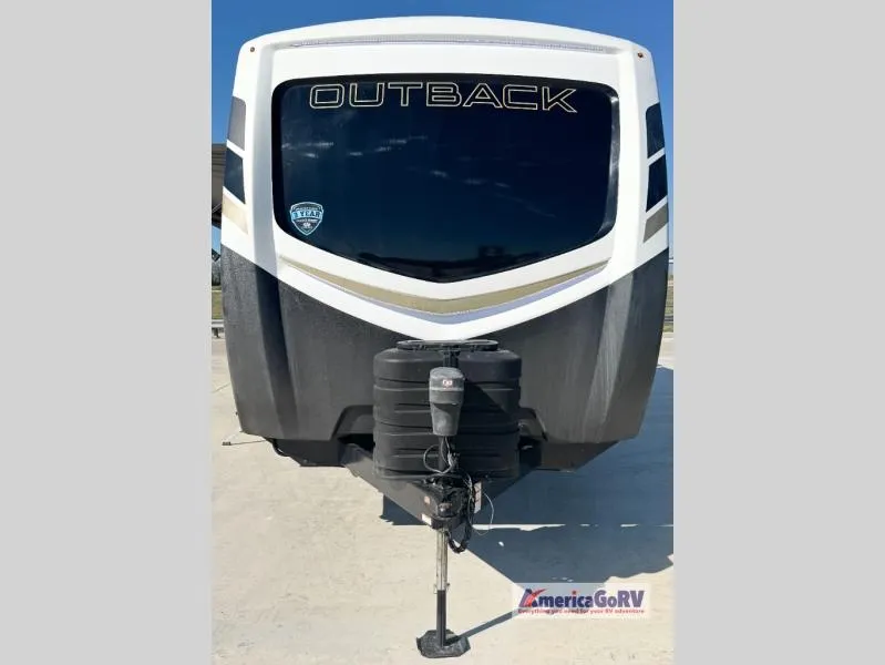 2023 Keystone Outback 340BH - Photo 4