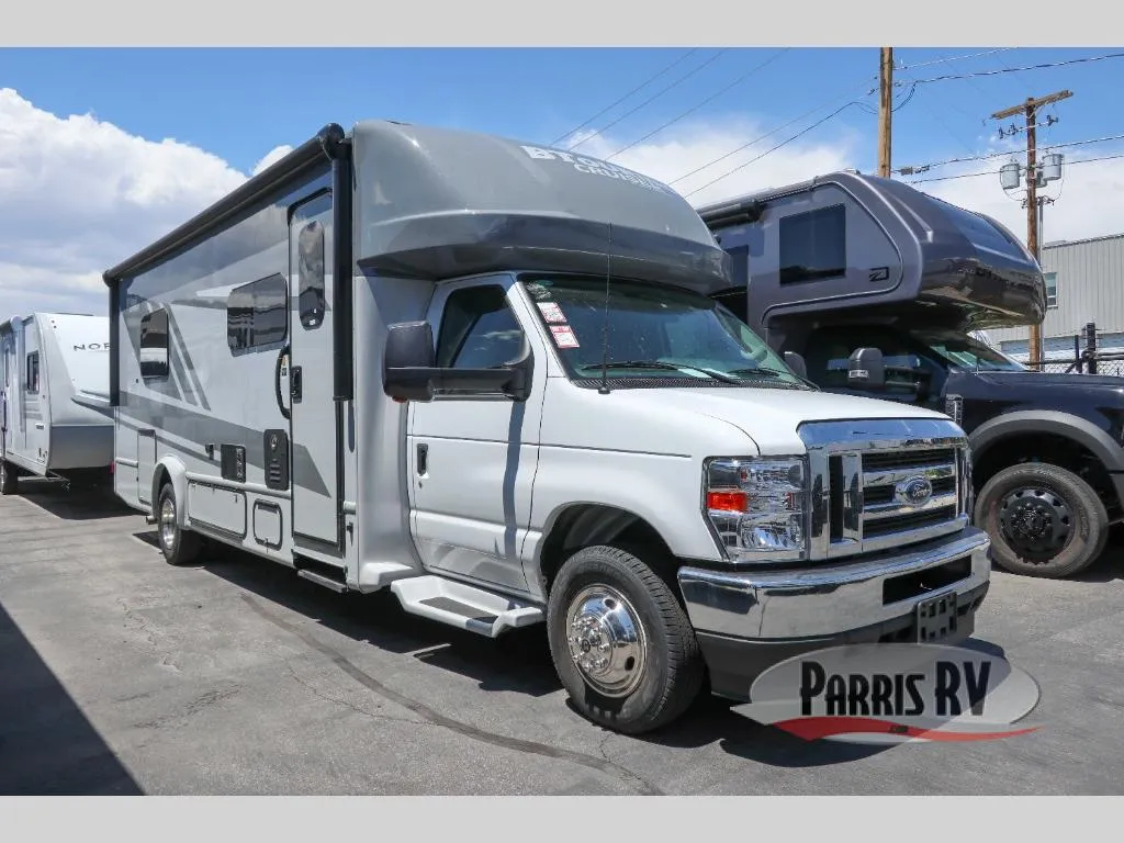 2027 Gulf Stream RV BT Cruiser New    5257 - Main photo