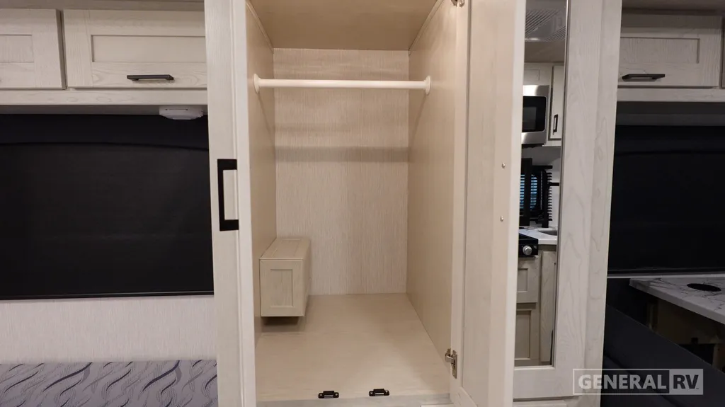 2027 NeXus RV Triumph Sport 24TS, Photos photo 16