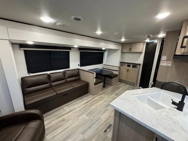 2026 Heartland Prowler 2601RLS - Photo 3
