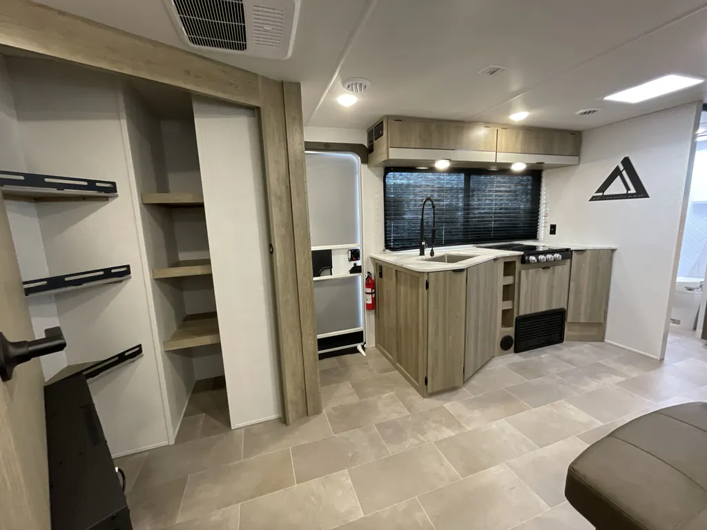 2026 Forest River Airelume 265, Photos photo 12