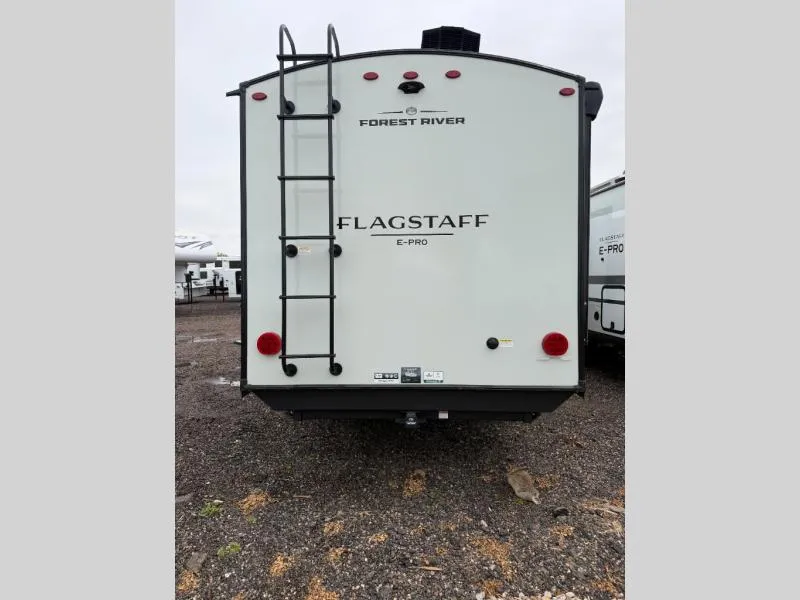 2026 Forest River RV Flagstaff E-Pro 20BHT - Photo 4
