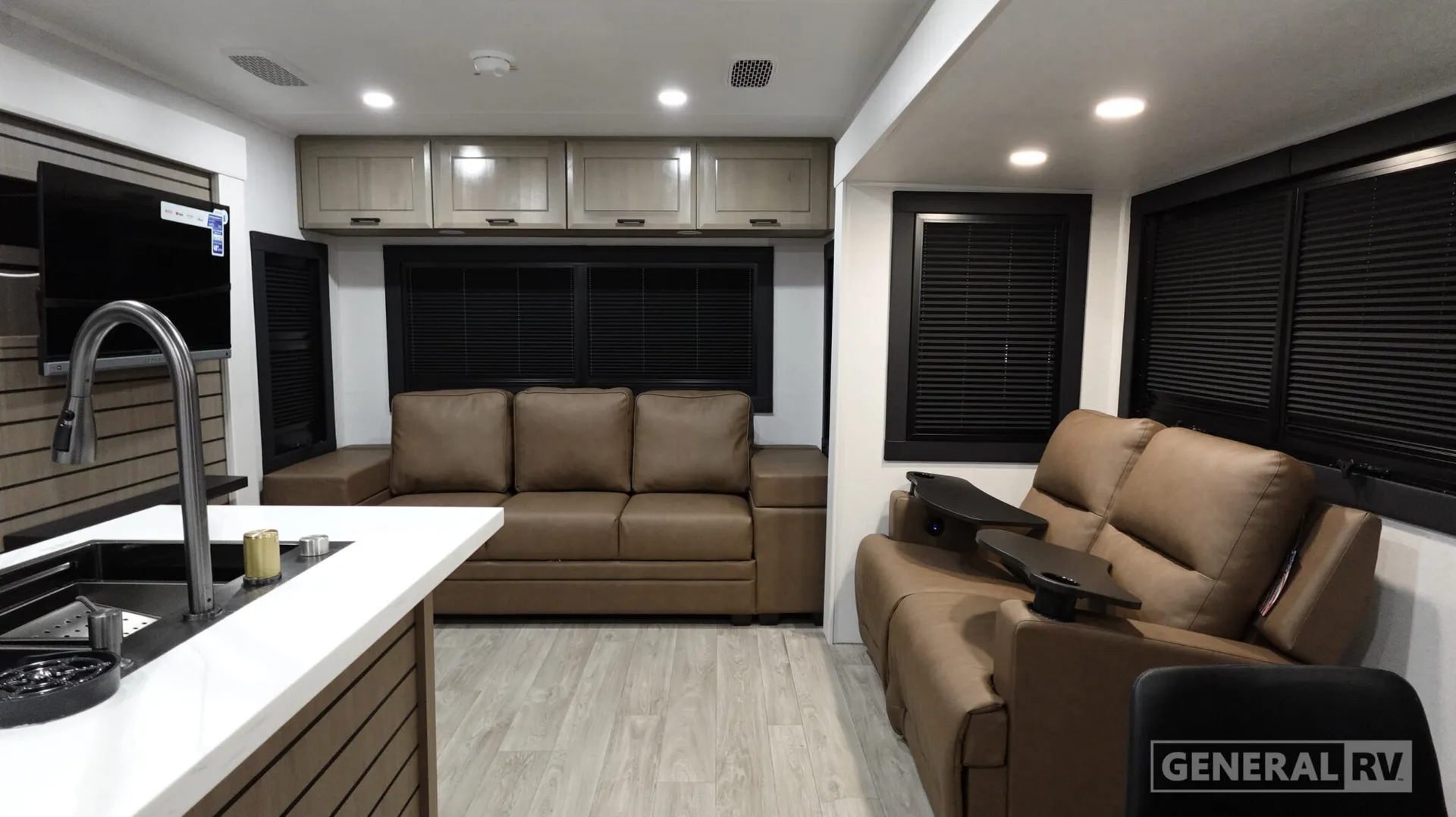 2027 Highland Ridge RV Open Range 3X 322RLS - Photo 3