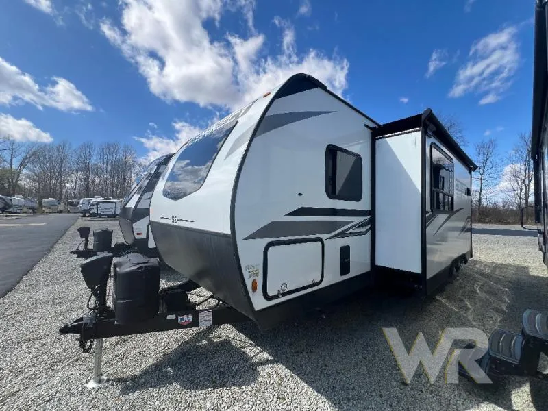 2023 KZ Connect SE 211MKSE - Photo 3