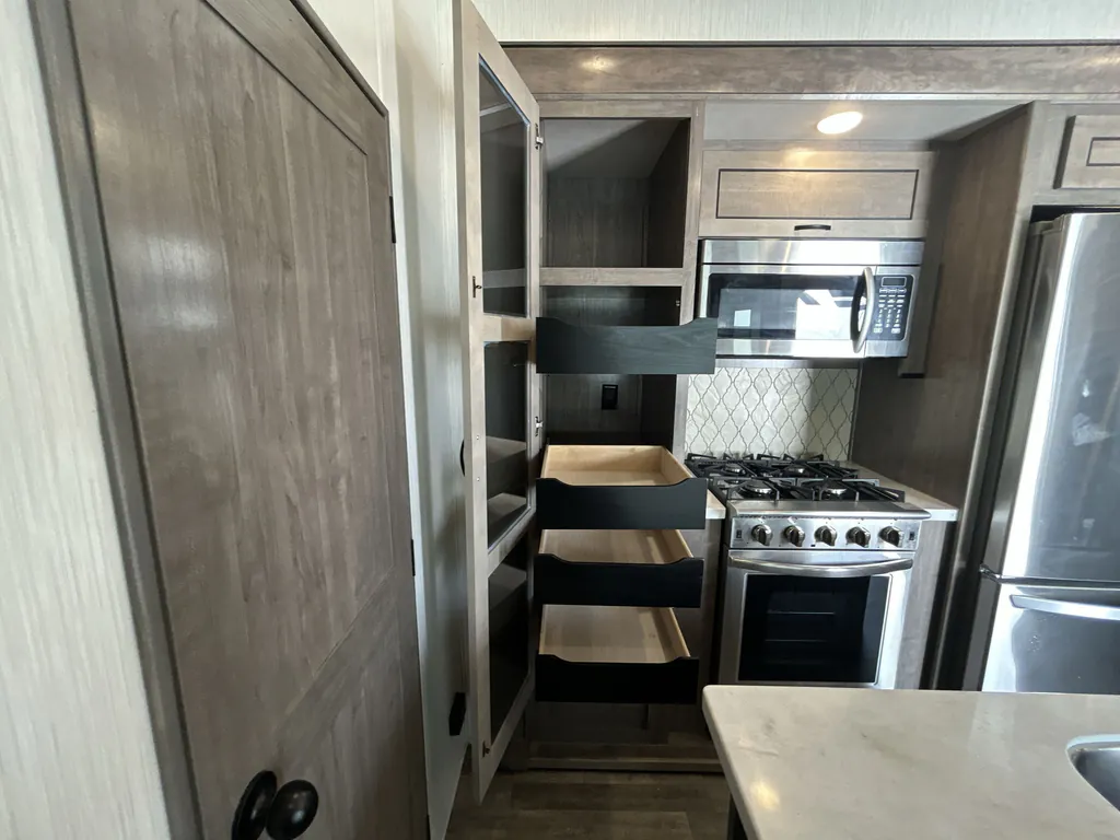 2021 Forest River Cedar Creek 371FL, Photos photo 23