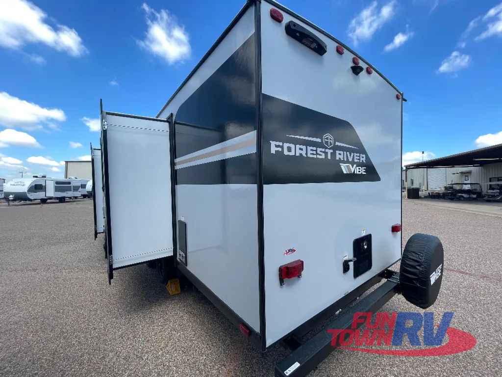2026 Forest River Vibe Extreme Lite 2500FIK, Photos photo 4