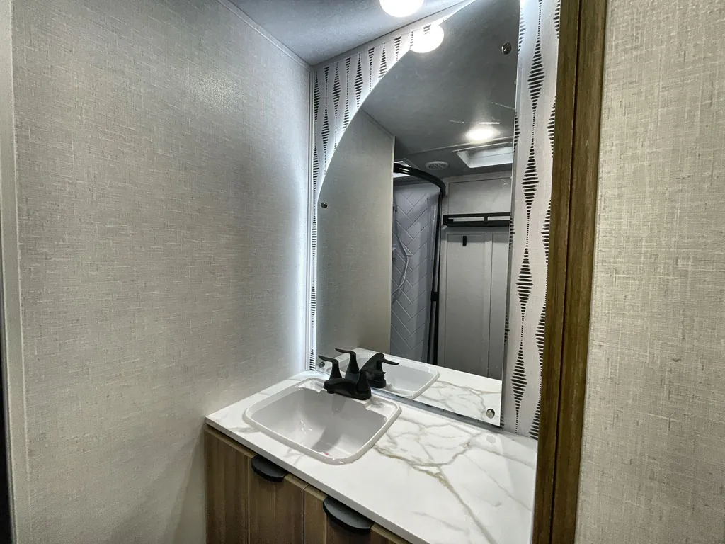 2026 Forest River Wildwood 280ZEN, Photos photo 18