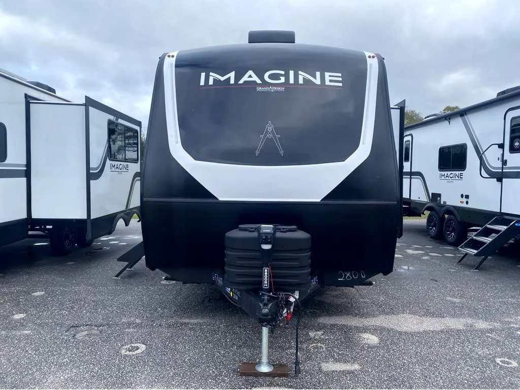 2026 Grand Design Imagine 2800BH - Photo 3