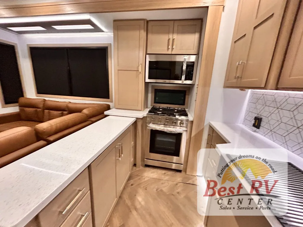 2026 Keystone Raptor 441, Photos photo 69