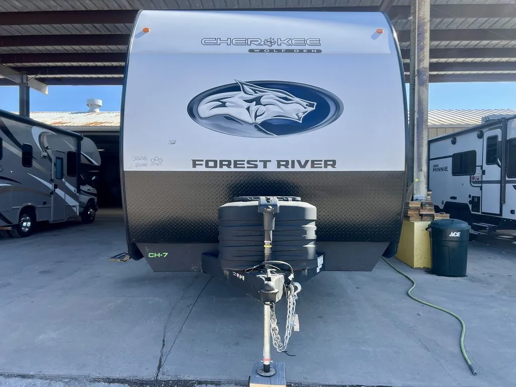 2026 Forest River Cherokee 306MM — Photo 6