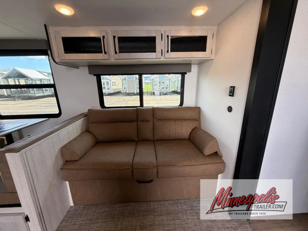 2026 Forest River Puma 32BHFS, Photos photo 8